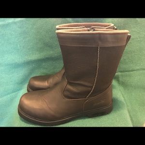 Khombu Waterproof Boots